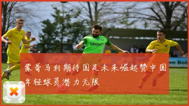 蒙哥马利期待国足未来崛起赞中国年轻球员潜力无限